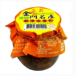 正昇甜酒豆腐乳 (350g)